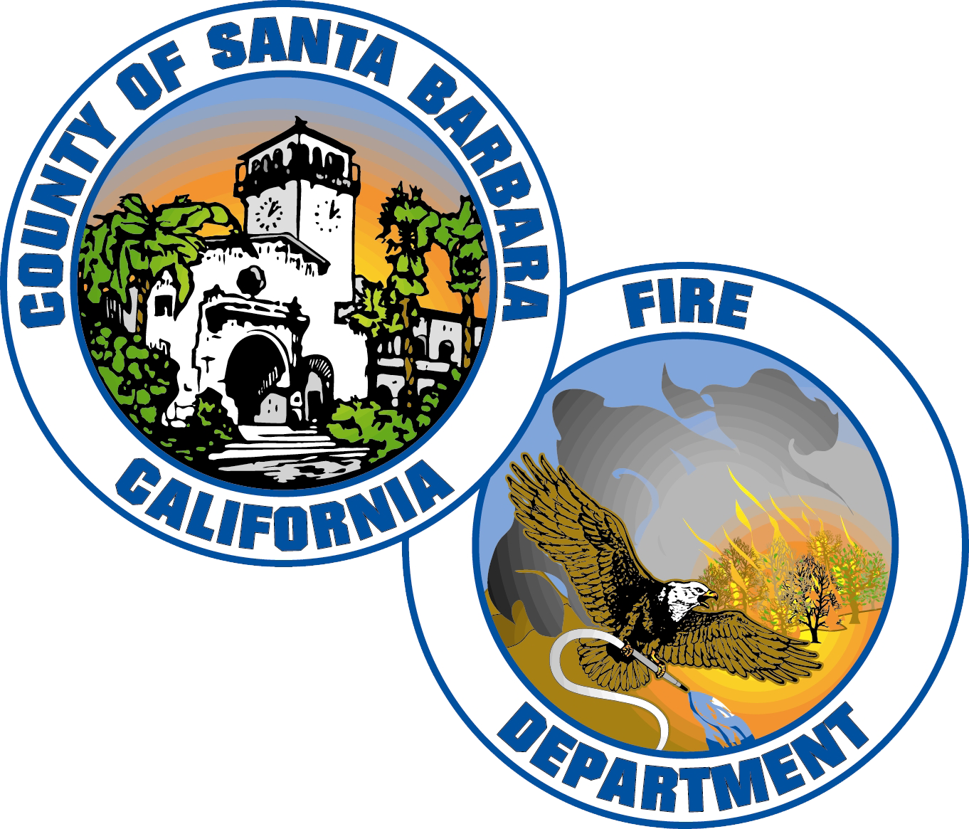 Santa Barbara County Fire Department